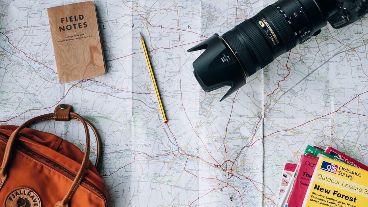 Como escolher um bom guia de turismo local no Brasil